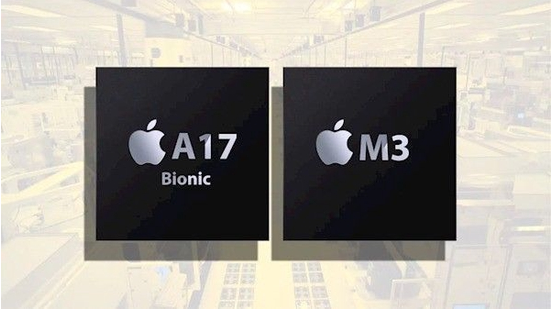 青山湖苹果15维修站分享iPhone15系列会用3nm芯片吗 